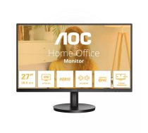 AOC B3 U27B3A dators monitors 27" LCD 4K Ultra HD 3840 x 2160 pikseļi