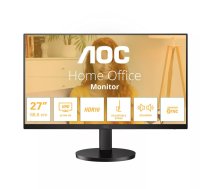 Monitors AOC U27B3AF 27" 4K Ultra HD LED 3840 x 2160