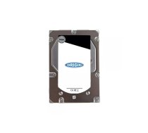 Origin Storage NB-500SATA/5 cietā diska draiveris 2.5" 500 GB Serial ATA III