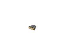 Kramer Electronics DVI-I (F) - HDMI (M) Melns