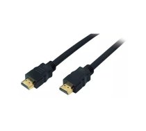 shiverpeaks BASIC-S 3m HDMI kabelis HDMI Type A (Standard) Melns