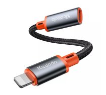 Adapteris / savienotājs USB-C uz Lightning Mcdodo CA-1440