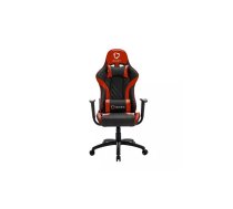 ONEX GX2 sērijas spēļu krēsls - melns/sarkans | Onex