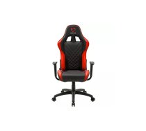 ONEX GX220 AIR sērijas spēļu krēsls - melns/sarkans | Onex AirSuede audums | Onex | Spēļu krēsls | ONEX-STC-A-L-BR | Black/ red