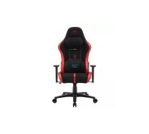 ONEX STC Alcantara L sērijas spēļu krēsls - melns/arkans | Onex