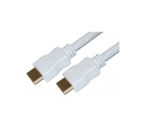 shiverpeaks BASIC-S 1m HDMI kabelis HDMI Type A (Standard) Balts