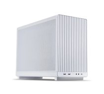 Datora korpuss Lian Li A3-mATX Micro Tower White