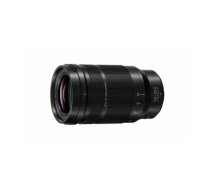 Kameru objektīvs Panasonic H-ES50200E9 21/15 0.75m 0.5x Melns