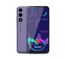 V10 Viper Lite | Purple | 6.26 " | TFT IPS | 720 x 1520 pixels | Internal RAM 2 GB | 32 GB | Micro SD Up to 256 GB in Single SIM mode | Dual SIM | 4G | Main camera 8+0.3 MP | Secondary camera 2 MP | A