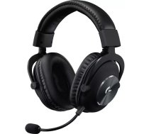 Austiņas Logitech G PRO X Gaming-Headset