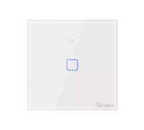 Smart Switch WiFi T0 EU TX (1 kanāls) Sonoff