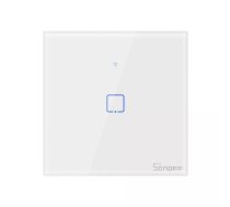 Smart Switch WiFi + RF 433 T1 EU TX (1 kanāls) Sonoff