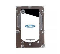 Origin Storage NB-1000SATA/5-7MM cietā diska draiveris 2.5" 1 TB Serial ATA III