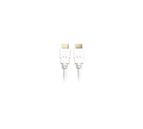 HDMI kabelis Sharkoon 1m 2xHDMI