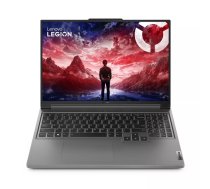 Klēpjdators Lenovo Legion Slim 5 16" AMD Ryzen 7 7435HS 16GB 1TB SSD