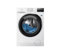 Veļas mašīna ELECTROLUX EW7W2612E, 8 kg
