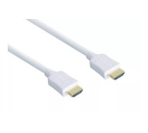 HDMI kabelis Alcasa 0.5m 2xHDMI