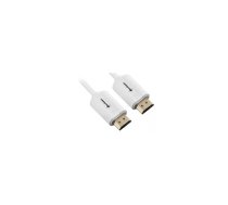 HDMI kabelis Sharkoon 2m 2xHDMI