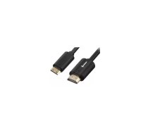 HDMI kabelis Sharkoon 3m HDMI/Mini HDMI