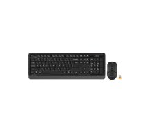 Vadāms stiluss A4Tech FG1012 Black — A4Tech stiluss skārienierīcēm