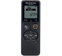 OLYMPUS audioierakstītājs VN-541PC ar pārnēsājamu maciņu CS131 — rokas digitālais diktofons
