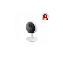 Iekštelpu Wi‑Fi kamera EZVIZ CS-CB1 1080p, USB‑C barošana, 1600 mAh akumulators