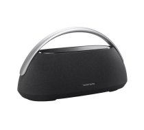 Skaļrunis Harman/Kardon Go + Play 3 Portatīvais melns