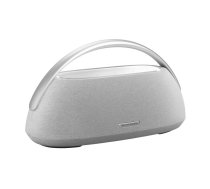 Stereo portatīvais skaļrunis Harman/Kardon Go + Play 3 Pelēks, Sudrabs