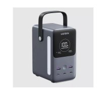 Portatīvais akumulators LiPo 48000mAh 300W 3xUSB-C, 2xUSB PB770 UGREEN