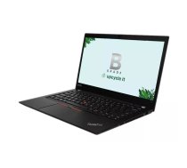 upcycle it Lenovo ThinkPad T14 G2 (Refurbished) B Intel® Core™ i5 i5-1145G7 Portatīvais dators 35,6 cm (14") Full HD 8 GB DDR4-SDRAM 256 GB SSD Windows 11 Pro Melns