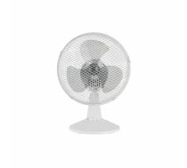 Midea | FT23-21M | Galda ventilators | Balts | Diametrs 23 cm | Ātrumu skaits 2 | Oscilācija | 25 W | Nē