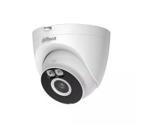 IP kupolveida kamera DAHUA NET CAMERA 4MP IS Eyeball Wi‑Fi/T4A‑PV 2.8–3.6 mm, 4 MP, IP67, IR/balta LED, MicroSD līdz 256 GB