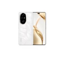 Viedtālrunis Honor 200 Pro 6.78" 12GB Balts