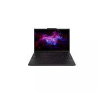 Mobilā darba stacija Lenovo ThinkPad P16s Gen 3 16" Intel Core Ultra 9 64GB RAM 1TB SSD Windows 11 Pro