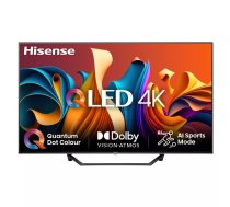 Televizors Hisense 43A7NQ 43" QLED 4K Ultra HD