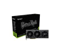 Graphics Card|PALIT|NVIDIA GeForce RTX 4070 Ti SUPER|16 GB|GDDR6X|256 bit|PCIE 4.0 16x|Triple slot Fansink|1xHDMI|3xDisplayPort|NED47TS019T2-1020Q