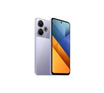 Xiaomi Poco M6 4G 17,2 cm (6.79") Hibrīda duālā SIM Android 14 USB Veids-C 6 GB 128 GB 5030 mAh Lillā