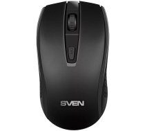 Bezvadu pele SVEN RX-220W melna