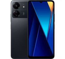 Viedtālrunis Xiaomi POCO C65 6.74" 256GB Melns