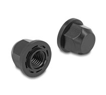 DeLOCK 60284 skrūves cepure un vāks 2 pcs