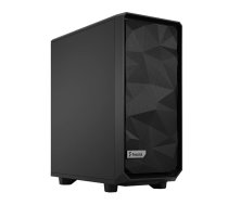 Datora korpuss Fractal Design Meshify 2 Compact Tower Black