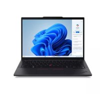 Klēpjdators Lenovo ThinkPad T14 G5 14" 1920x1200, AMD Ryzen 5 PRO 8540U, 16GB RAM, 512GB SSD, AMD Radeon 740M, Windows 11 Pro, 1.39 kg, melns