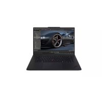 Lenovo ThinkPad P/P1 Gen 7/U7-155H/16''/2560x1600/32GB/1TB SSD/RTX 4060/W11P/Black/3R