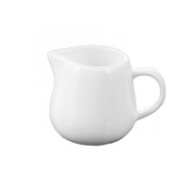 KRĒJUMA TRAUKS 200ML, PORCELĀNS, Wilmax