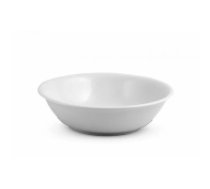 ROYAL WHITE SOUP BED 21CM, Cesiro