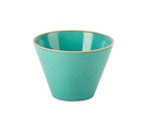 SEASONS TURQUOISE konusveida bļoda 9cm, 20cl, Porland