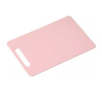 Griešanas dēlis KESPER DE7630476 plastmasa 29×19,5×0,5 cm gaiši rozā