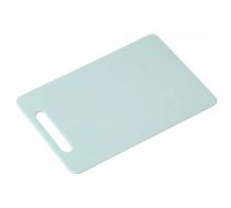 Griešanas dēlis KESPER DE7630475 plastmasas 29 x 19,5 x 0,5 cm gaiši zils