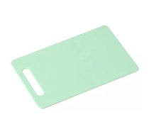 Plastmasas griešanas dēlītis KESPER DE7630467 24×15×0,5 cm gaiši zaļš