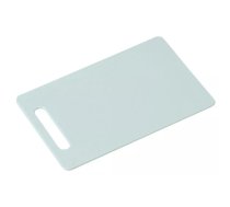 Griešanas dēlītis KESPER DE7630465 plastmasas 24×15×0,5 cm gaiši zils